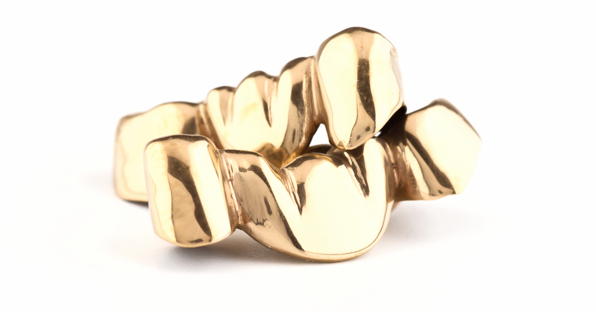 Web Images 3 Gold Teeth